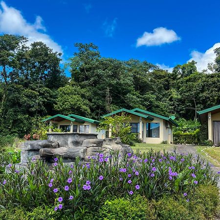 Arenal Roca Suites La Fortuna Exteriér fotografie