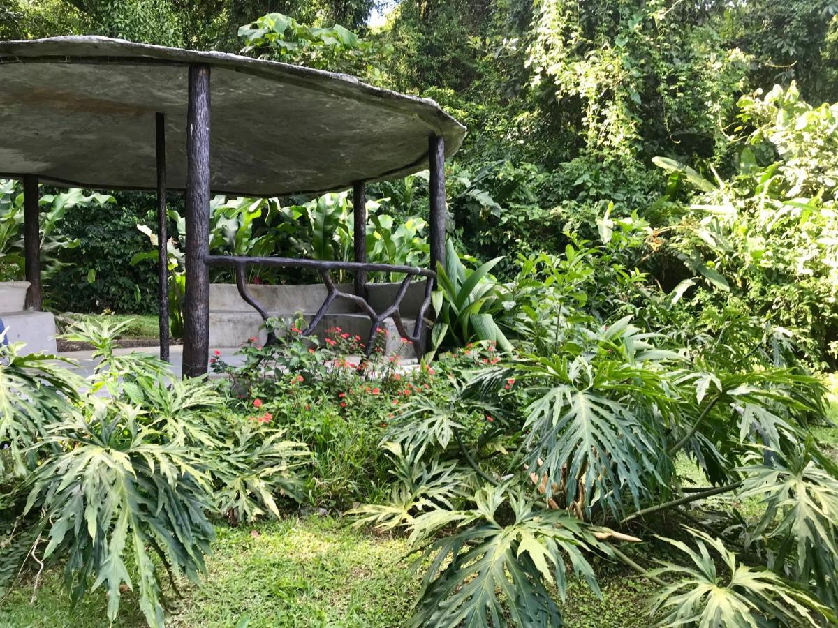 Arenal Roca Suites La Fortuna Exteriér fotografie